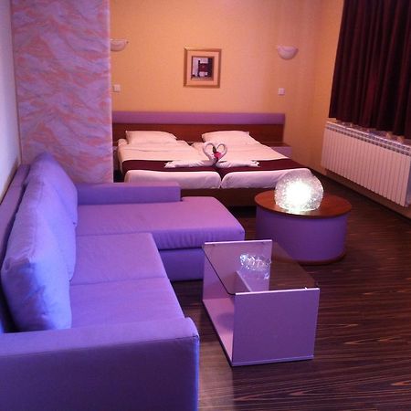 Rusenski Lom Hotel Koshov Ngoại thất bức ảnh