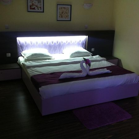 Rusenski Lom Hotel Koshov Ngoại thất bức ảnh