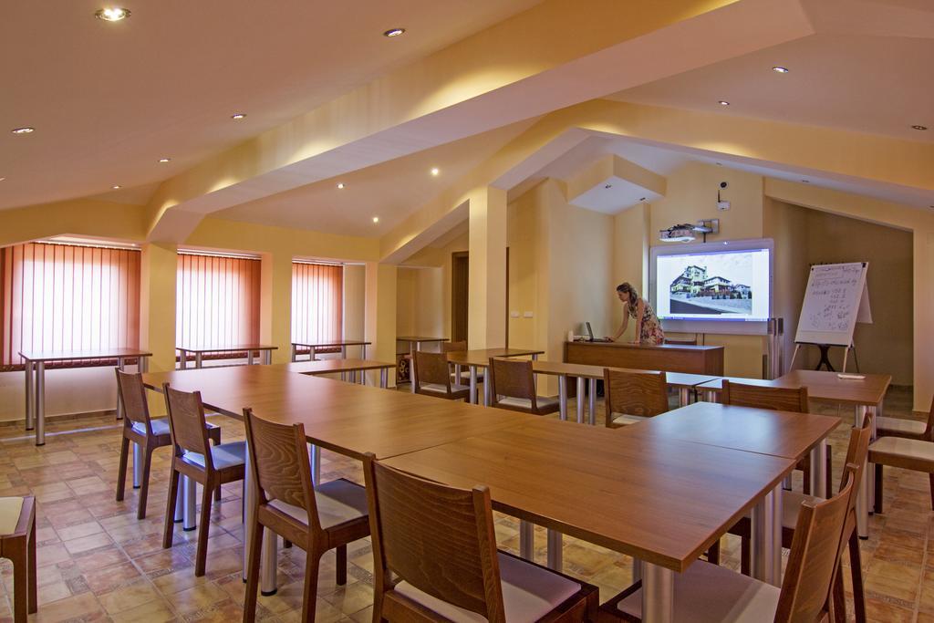 Rusenski Lom Hotel Koshov Ngoại thất bức ảnh