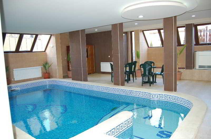 Rusenski Lom Hotel Koshov Ngoại thất bức ảnh