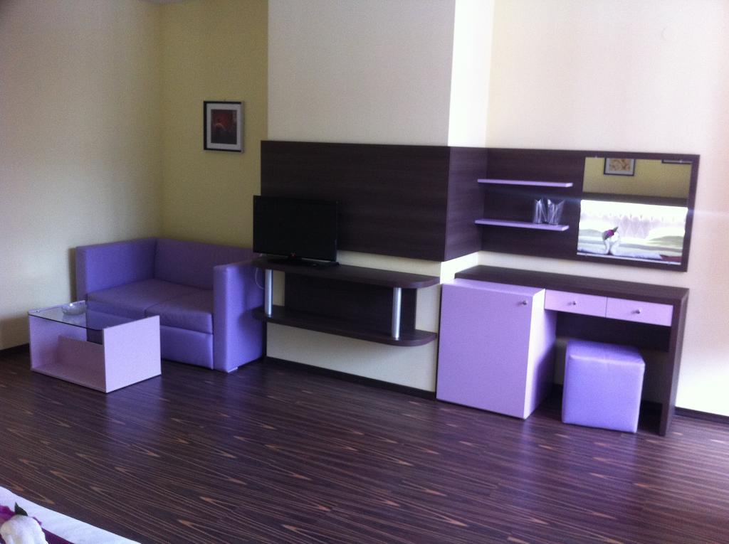 Rusenski Lom Hotel Koshov Ngoại thất bức ảnh
