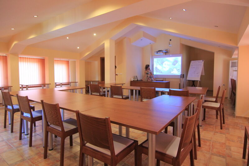 Rusenski Lom Hotel Koshov Ngoại thất bức ảnh