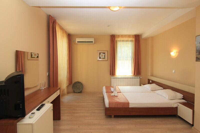 Rusenski Lom Hotel Koshov Ngoại thất bức ảnh