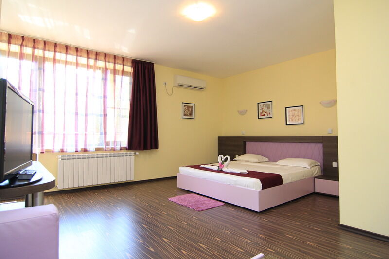 Rusenski Lom Hotel Koshov Ngoại thất bức ảnh