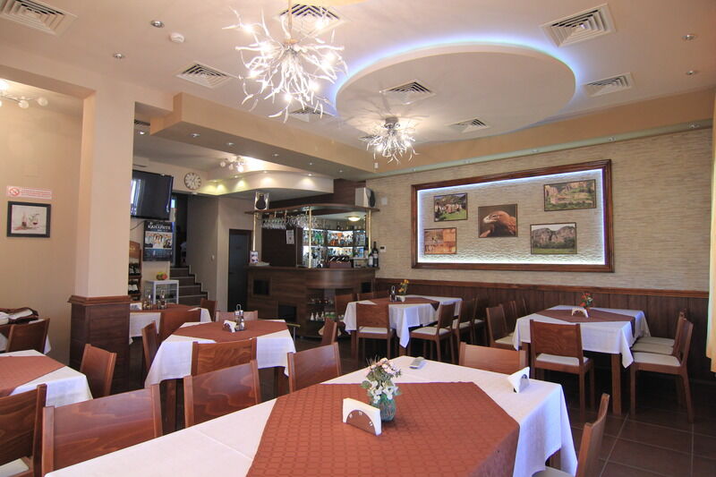 Rusenski Lom Hotel Koshov Ngoại thất bức ảnh